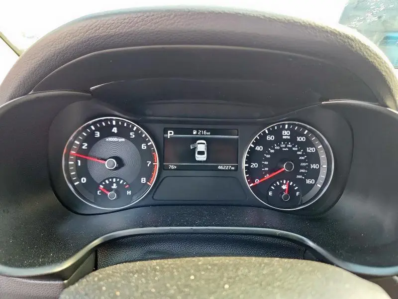 2023 KIA FORTE LX  