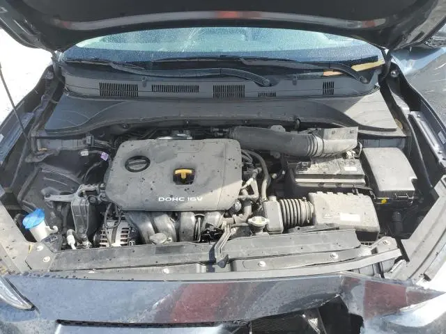 2020 HYUNDAI KONA SE  