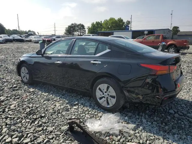 2023 NISSAN ALTIMA S  