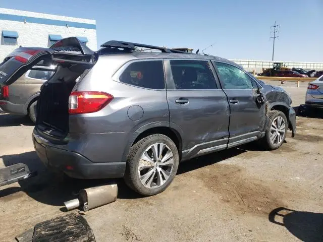 2021 SUBARU ASCENT LIMITED  