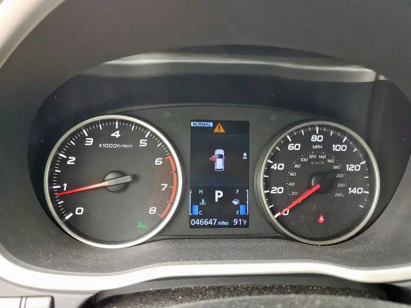 2022 MITSUBISHI ECLIPSE CROSS SE  