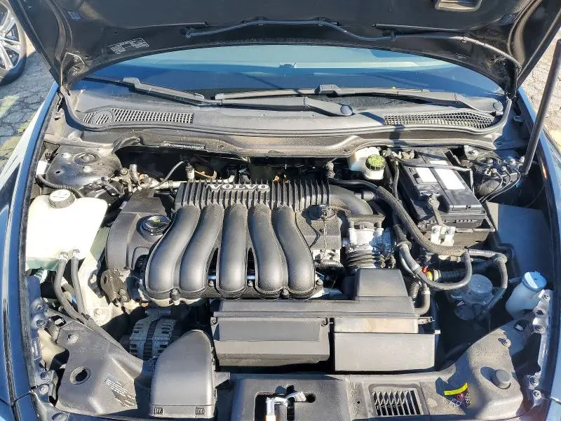 2010 VOLVO S40 2.4I  