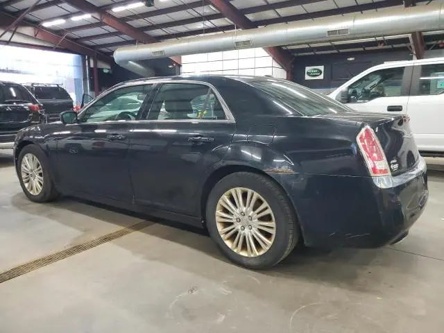 2013 CHRYSLER 300   