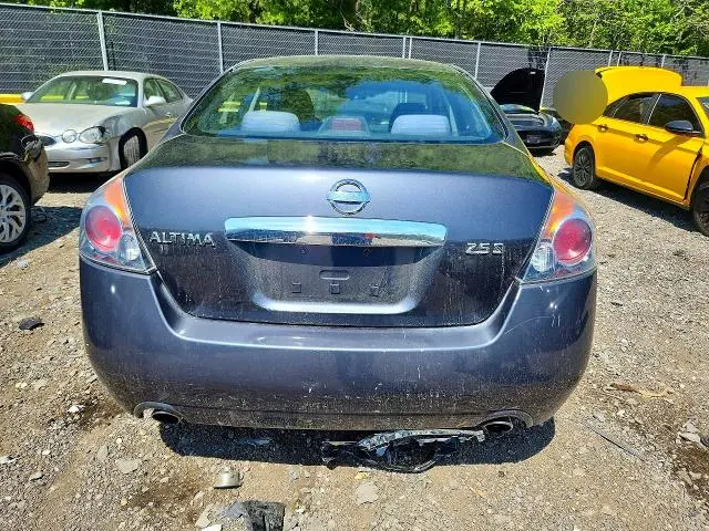 2010 NISSAN ALTIMA 2.5  