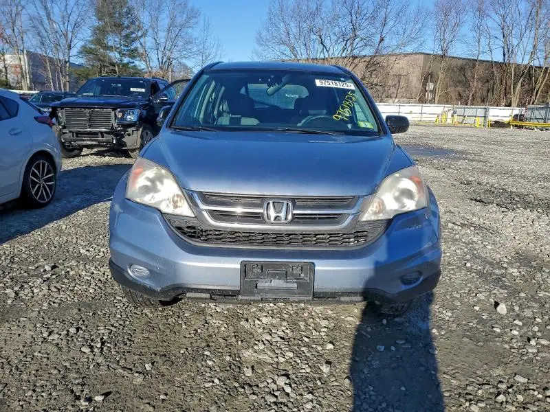 2010 HONDA CR-V LX  