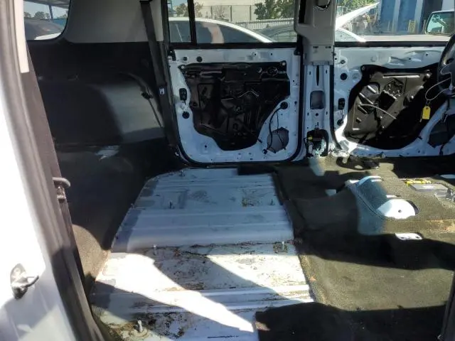 2018 CHEVROLET SUBURBAN C1500 LT  