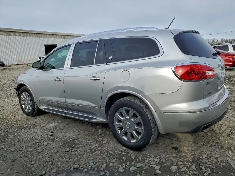 2014 BUICK ENCLAVE   