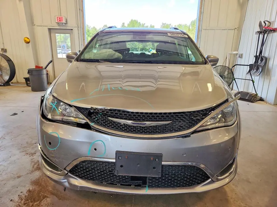 2020 CHRYSLER PACIFICA TOURING L PLUS  