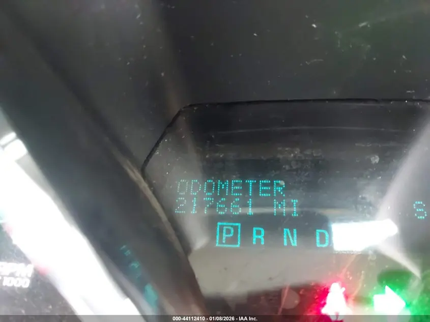 2015 CHEVROLET TRAVERSE LTZ