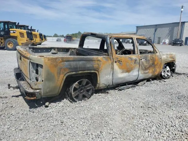 2014 GMC SIERRA K1500 SLT  