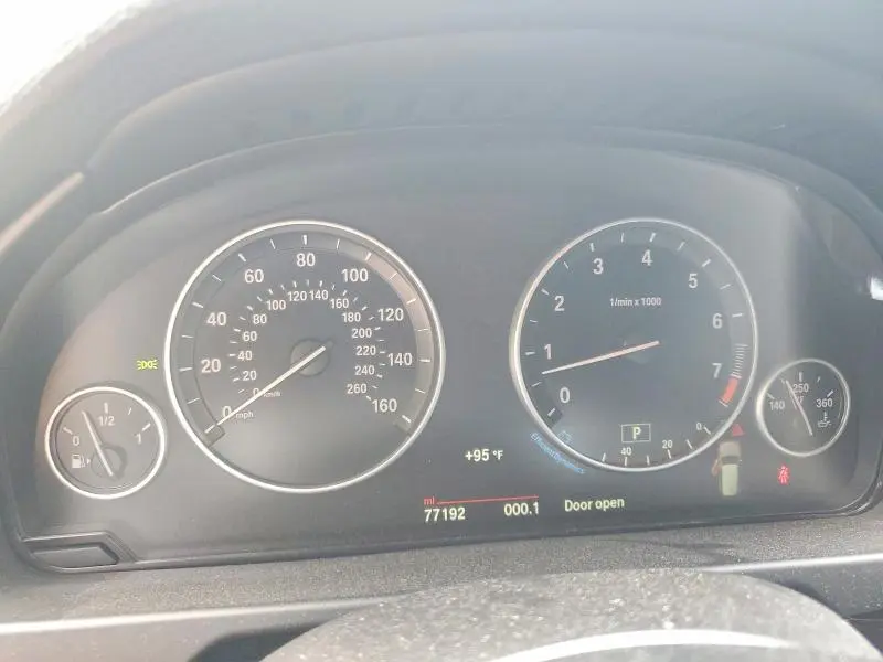 2018 BMW X5 SDRIVE35I  