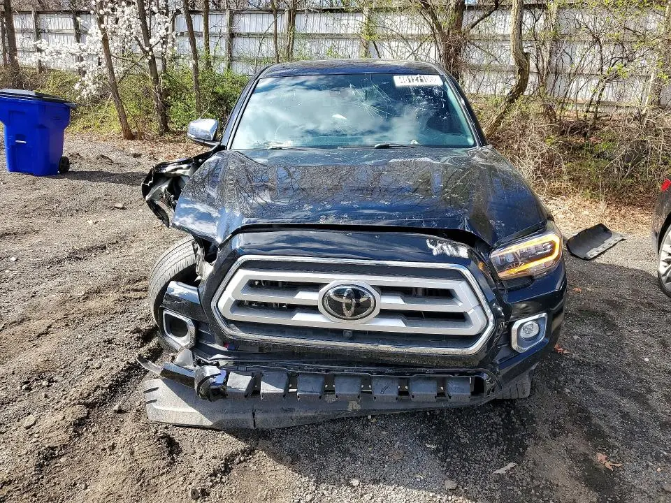 2023 TOYOTA TACOMA LIMITED  