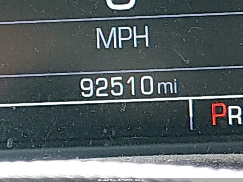 2015 CHEVROLET SILVERADO 1500 2LT