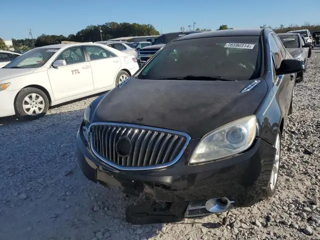 2012 BUICK VERANO   