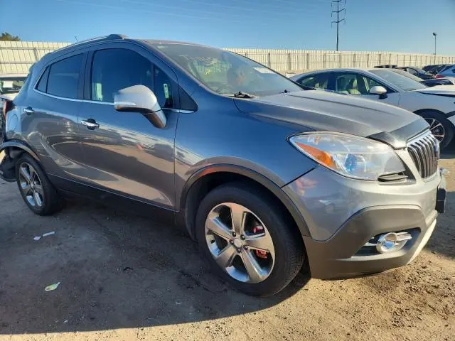 2014 BUICK ENCORE CONVENIENCE  