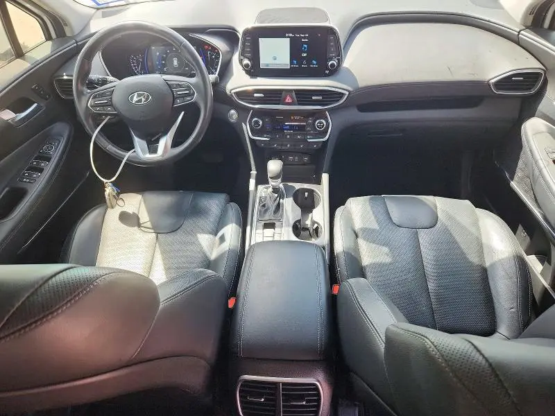 2019 HYUNDAI SANTA FE ULTIMATE 2.0T  