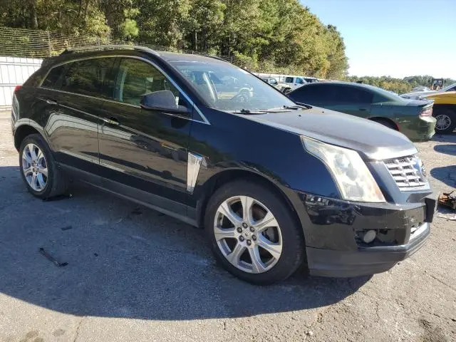 2016 CADILLAC SRX PERFORMANCE COLLECTION  