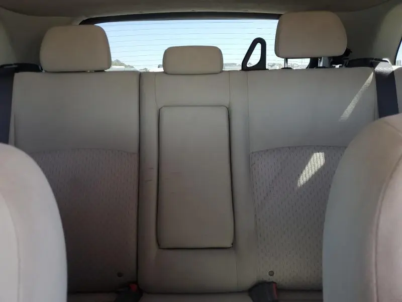 2016 MITSUBISHI OUTLANDER SPORT ES  