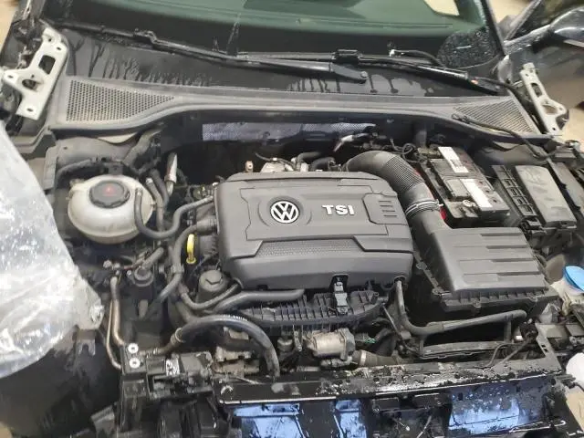 2019 VOLKSWAGEN ARTEON SEL  