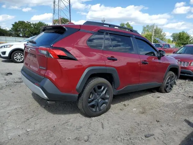 2023 TOYOTA RAV4 ADVENTURE  