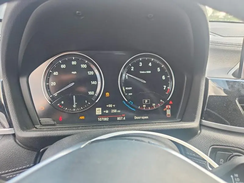 2023 BMW X2 XDRIVE28I  