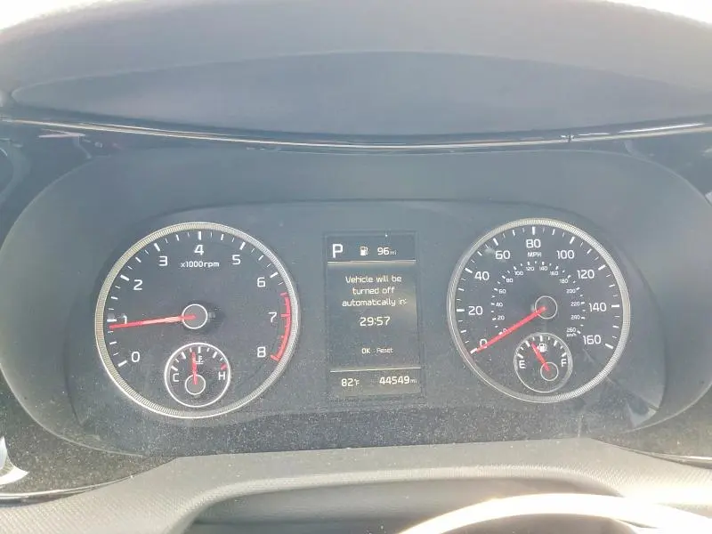 2024 KIA K5 GT LINE  
