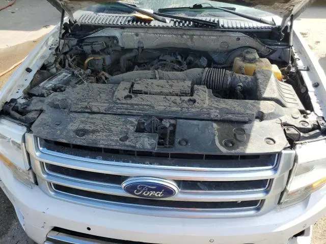 2015 FORD EXPEDITION PLATINUM  