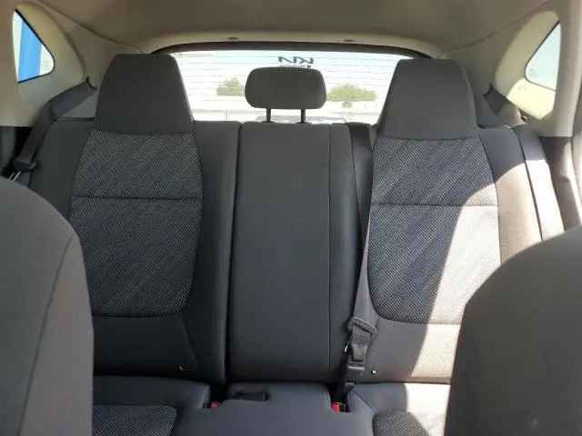 2023 KIA SELTOS LX  