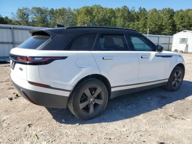 2019 LAND ROVER RANGE ROVER VELAR S  