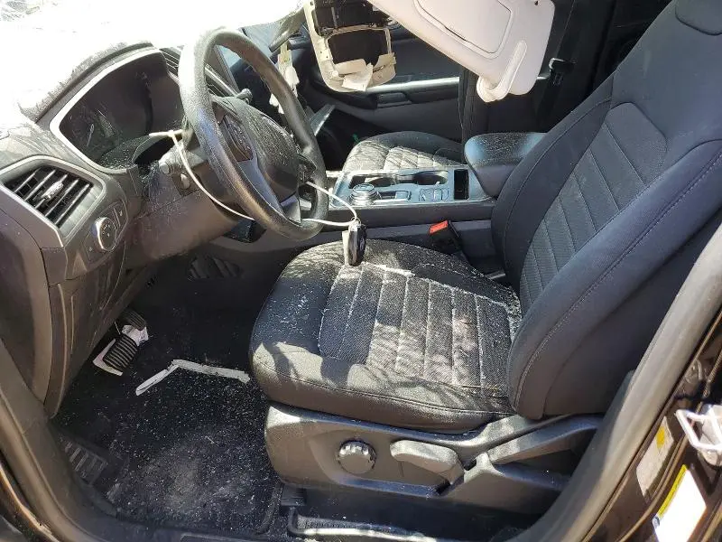 2021 FORD EDGE SE  
