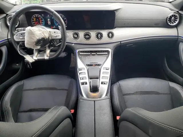 2020 MERCEDES-BENZ AMG GT 53  