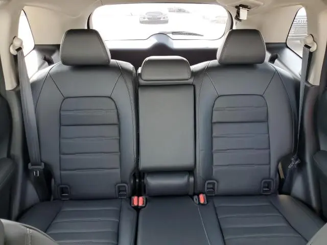 2023 HONDA CR-V EXL  