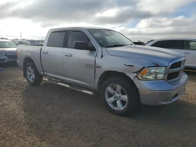 2016 RAM 1500 SLT