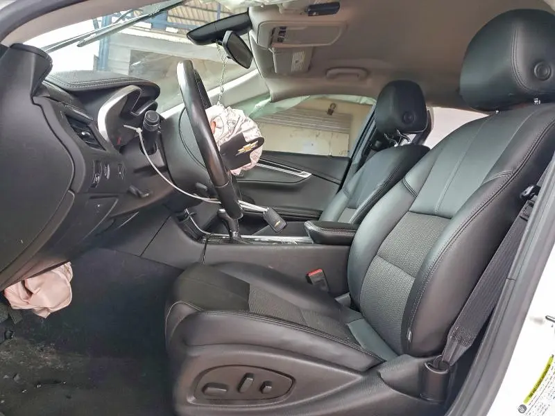 2020 CHEVROLET IMPALA LT  