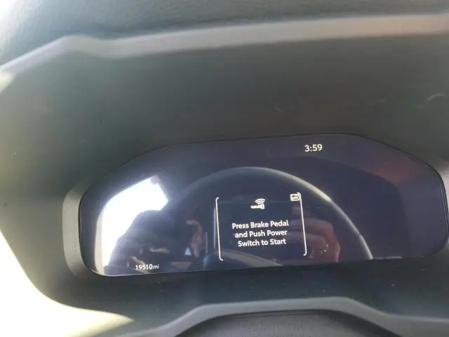 2024 TOYOTA RAV4 XSE