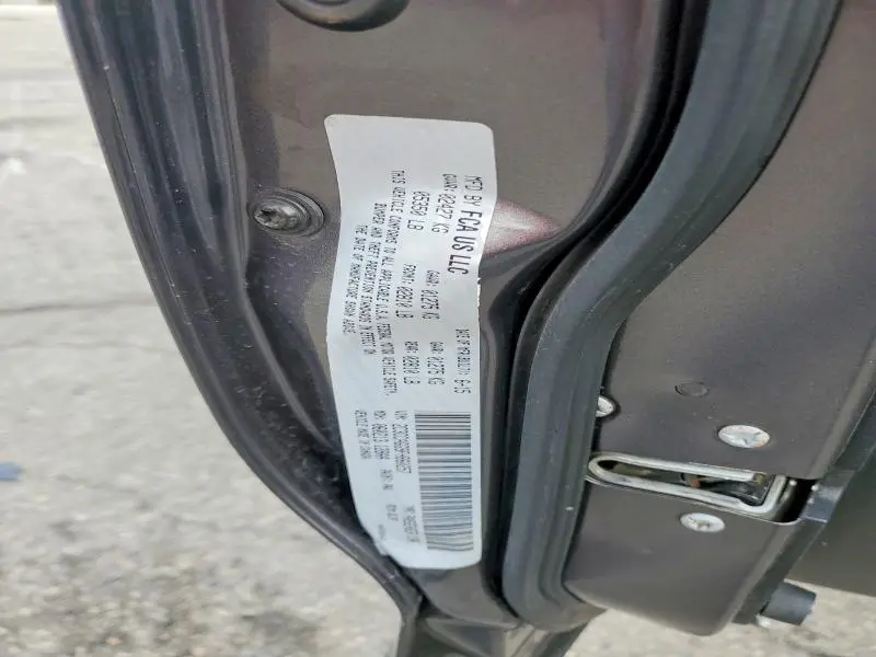 2015 CHRYSLER 300 S  