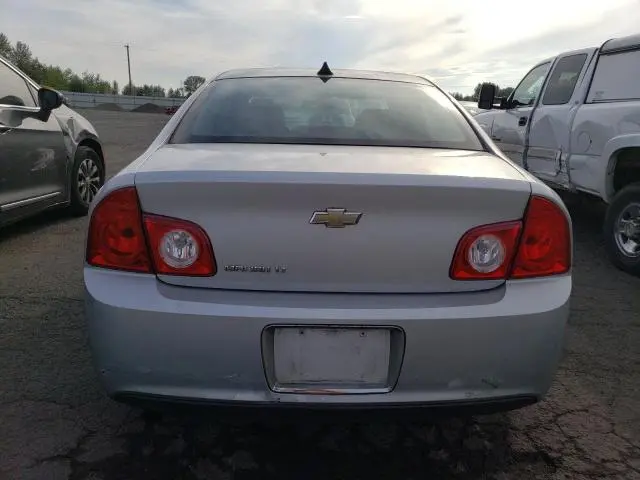 2012 CHEVROLET MALIBU 2LT  