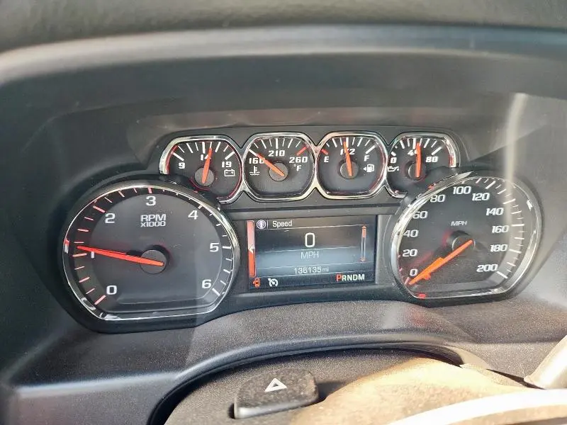 2014 GMC SIERRA K1500 SLE  