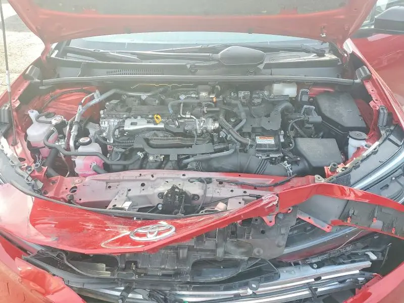 2024 TOYOTA PRIUS LIMITED  