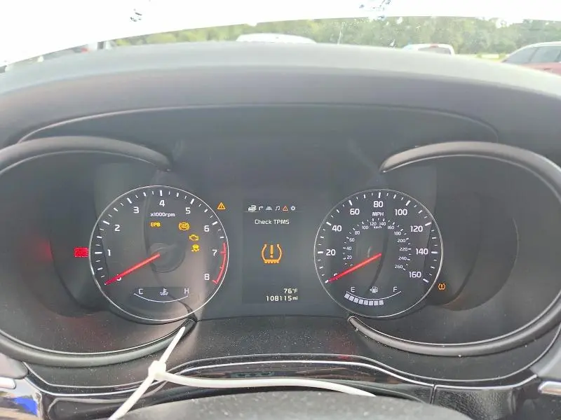 2016 KIA K900 PREMIUM V6  