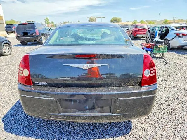 2010 CHRYSLER 300 TOURING  
