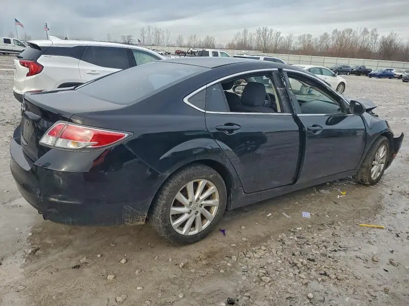 2012 MAZDA 6 I  