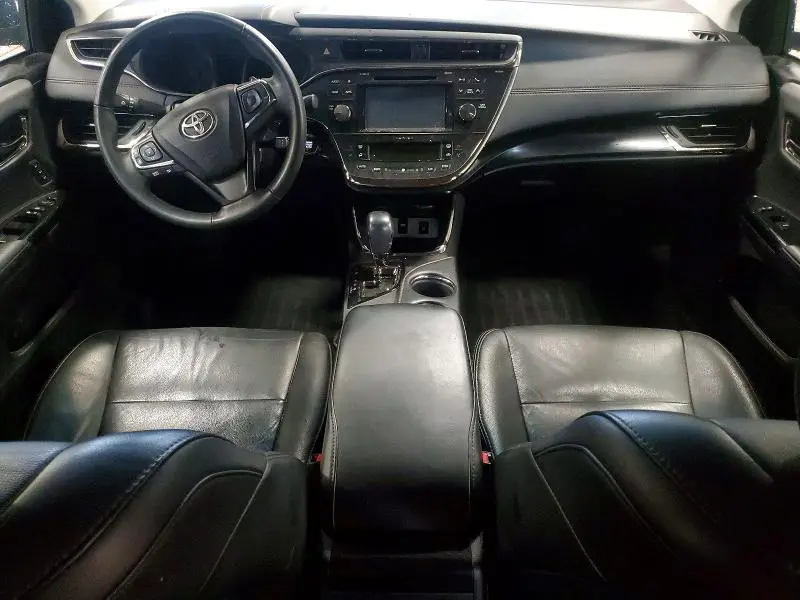 2016 TOYOTA AVALON TOURING  