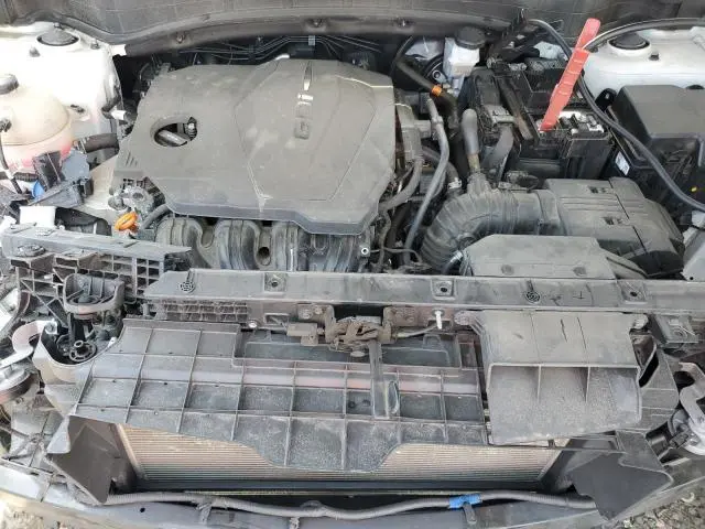 2023 KIA SPORTAGE X-PRO  