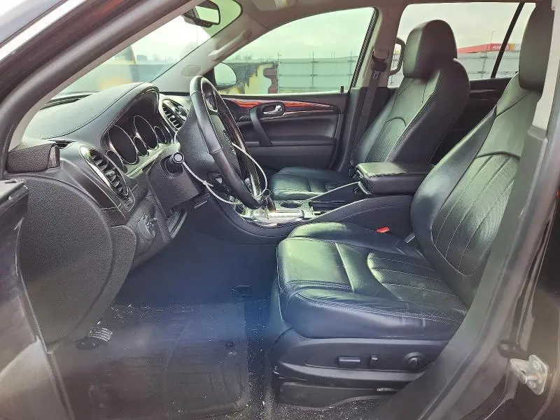 2016 BUICK ENCLAVE   