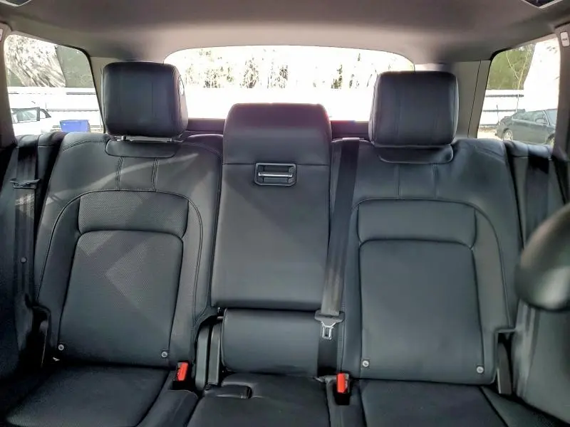 2020 LAND ROVER RANGE ROVER P525 HSE  