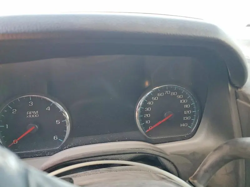 2016 CHEVROLET SUBURBAN K1500 LTZ  