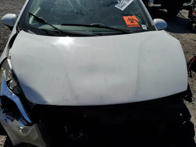 2013 KIA RIO LX  