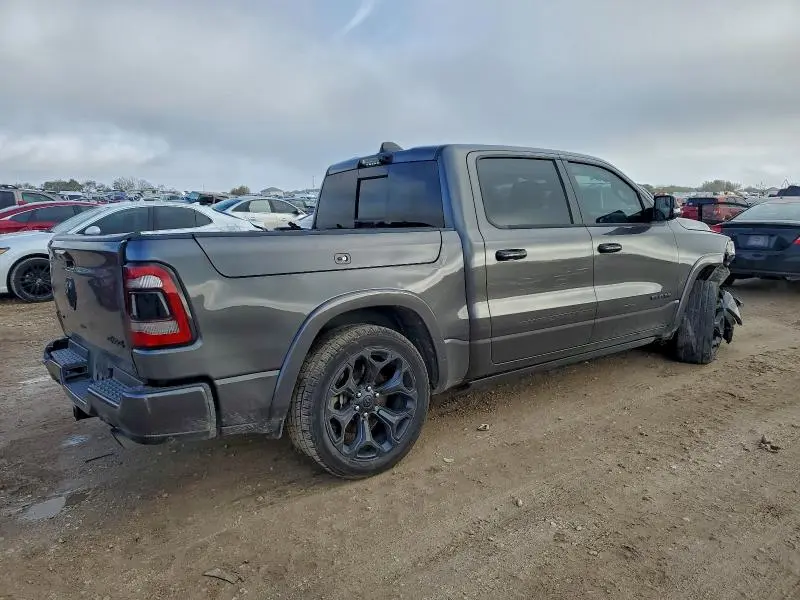 2024 RAM 1500 LIMITED  