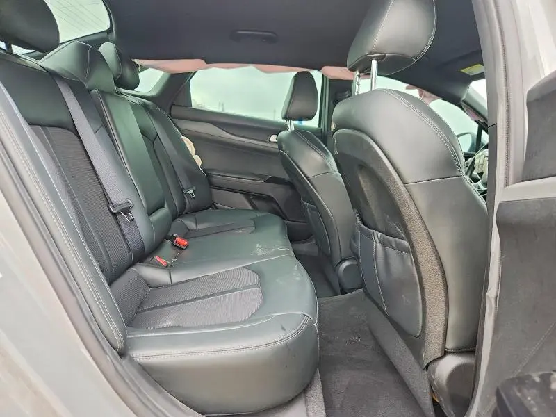 2024 KIA K5 GT LINE  